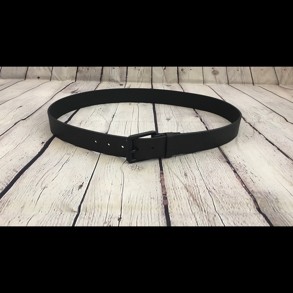 French Connection black belt!! 🖤